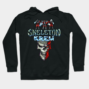 Skeleton Krew Hoodie